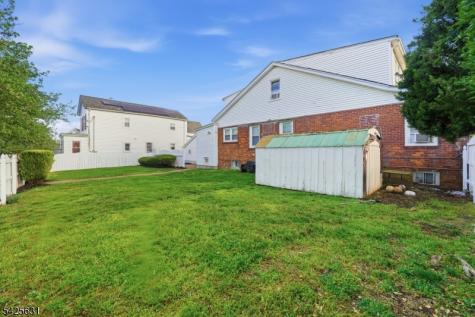 60 Westervelt Place Lodi NJ 07644