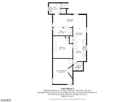 60 Westervelt Place Lodi NJ 07644