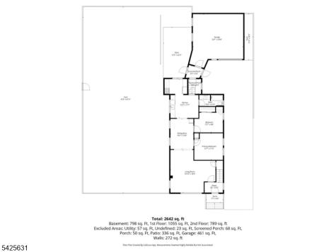 60 Westervelt Place Lodi NJ 07644