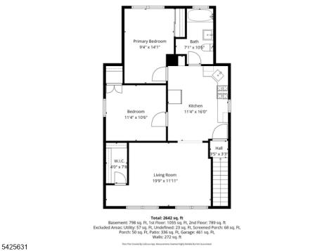 60 Westervelt Place Lodi NJ 07644