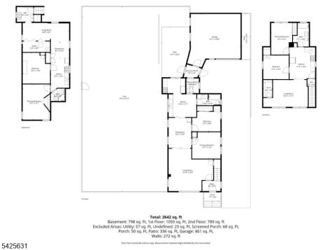 60 Westervelt Place Lodi NJ 07644
