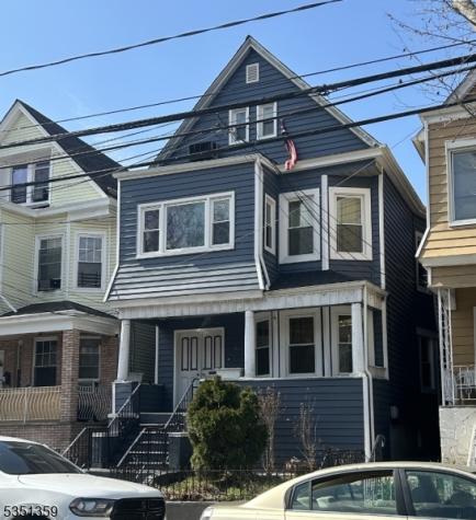 49 Bidwell Avenue Jersey City NJ 07305