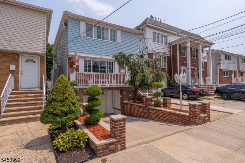 378 Cator Avenue Jersey City NJ 07305