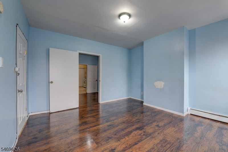 442 Elizabeth Avenue Elizabeth NJ 07206