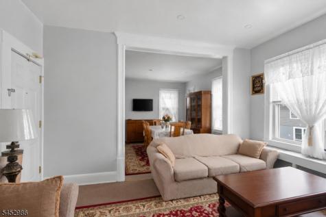 54 Genessee Avenue Paterson NJ 07503