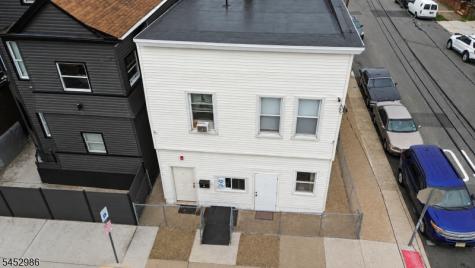 54 Genessee Avenue Paterson NJ 07503