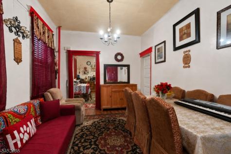 54 Genessee Avenue Paterson NJ 07503