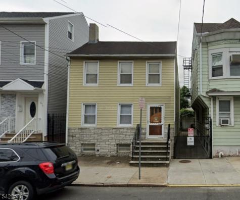 268 Walnut Street Newark NJ 07105