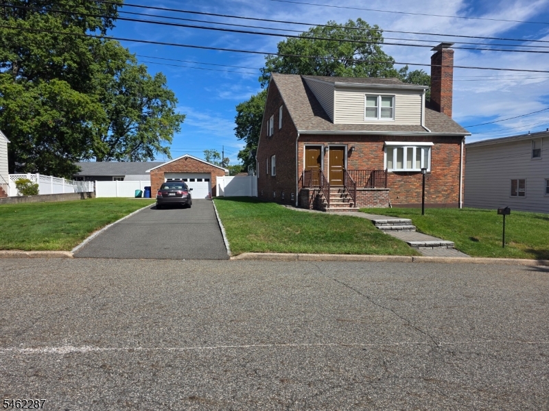 260 Lincoln Avenue Totowa NJ 07512
