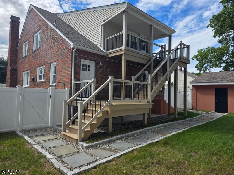 260 Lincoln Avenue Totowa NJ 07512