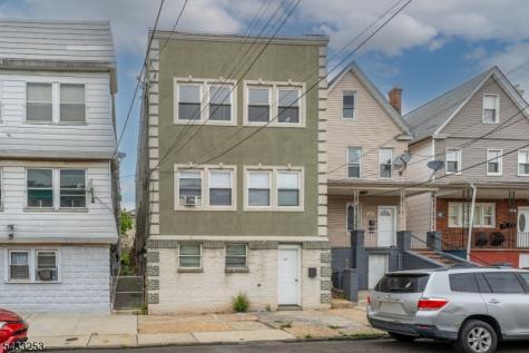 225 John Street Elizabeth NJ 07202