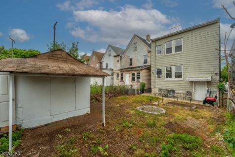 225 John Street Elizabeth NJ 07202