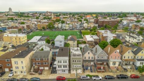 225 John Street Elizabeth NJ 07202