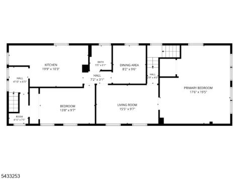 225 John Street Elizabeth NJ 07202