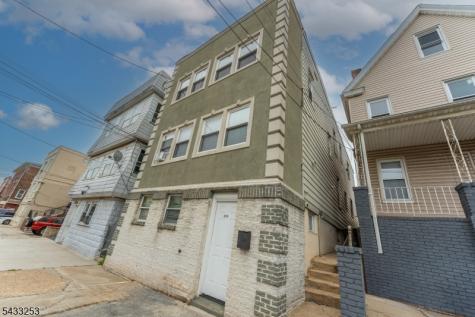 225 John Street Elizabeth NJ 07202