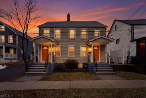 1922 Barnett Street Rahway NJ 07065