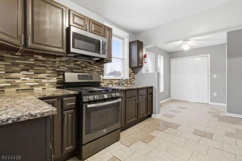 1922 Barnett Street Rahway NJ 07065