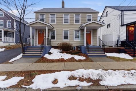 1922 Barnett Street Rahway NJ 07065