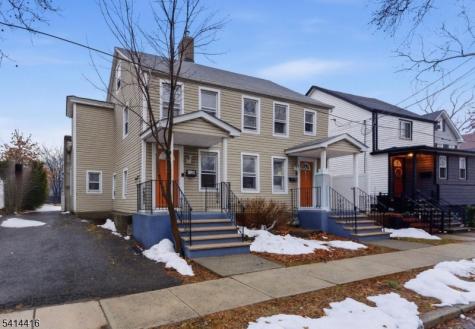 1922 Barnett Street Rahway NJ 07065