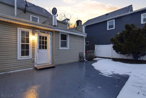 1922 Barnett Street Rahway NJ 07065
