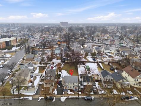 1922 Barnett Street Rahway NJ 07065