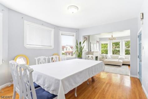 257 Parker Street Newark NJ 07104