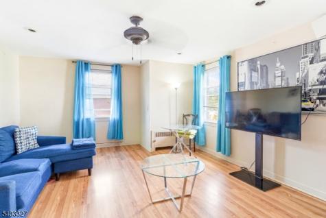 257 Parker Street Newark NJ 07104