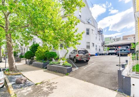 257 Parker Street Newark NJ 07104