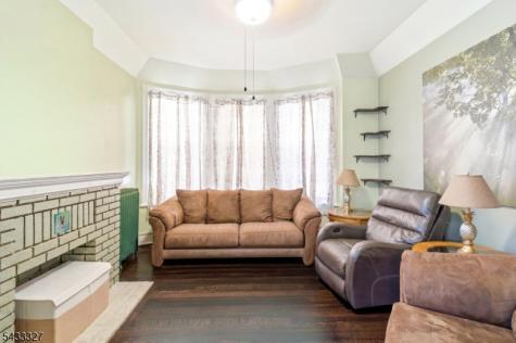 257 Parker Street Newark NJ 07104