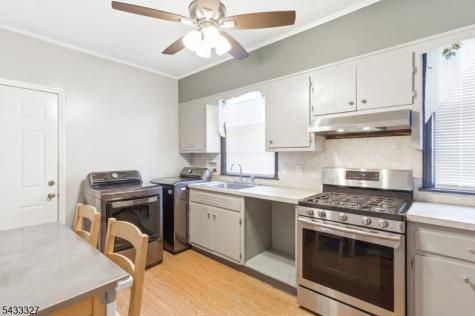257 Parker Street Newark NJ 07104
