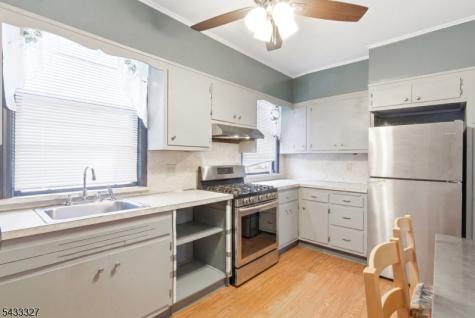 257 Parker Street Newark NJ 07104
