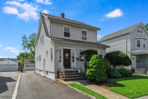113 Harrison Street Bloomfield NJ 07003