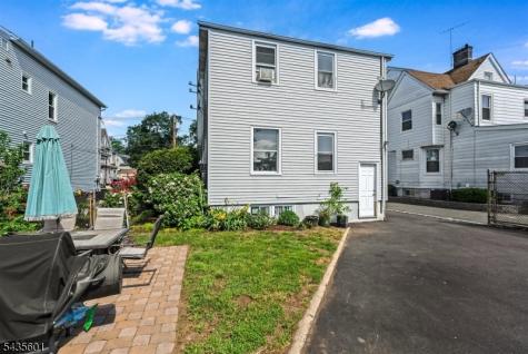 113 Harrison Street Bloomfield NJ 07003