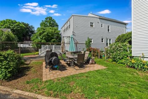 113 Harrison Street Bloomfield NJ 07003