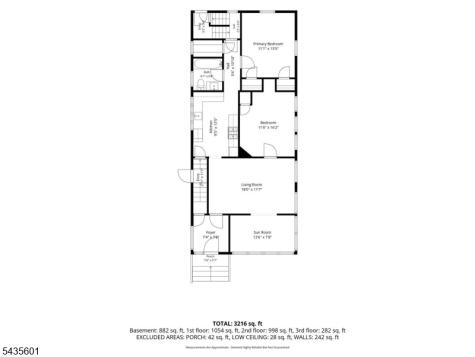 113 Harrison Street Bloomfield NJ 07003
