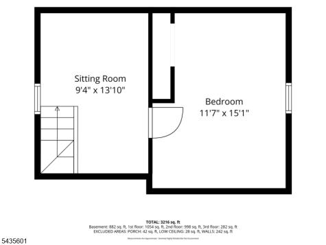 113 Harrison Street Bloomfield NJ 07003