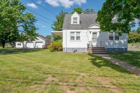 137 Valpeck Avenue Raritan NJ 08869