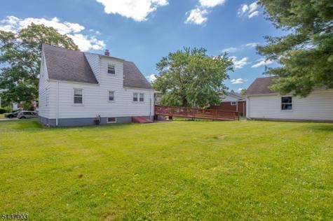137 Valpeck Avenue Raritan NJ 08869