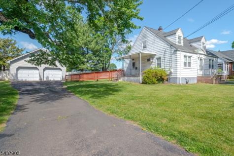 137 Valpeck Avenue Raritan NJ 08869