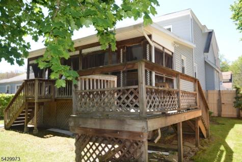30 Crater Avenue Wharton NJ 07885