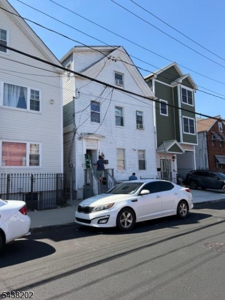 149 Camden Street Newark NJ 07103