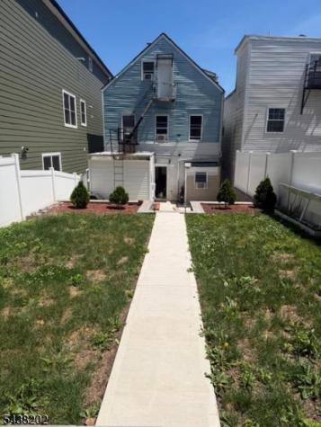 149 Camden Street Newark NJ 07103