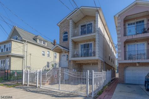 911 Flora Street Elizabeth NJ 07201