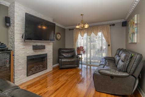 911 Flora Street Elizabeth NJ 07201