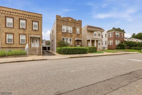 27 Lindsley Place East Orange NJ 07018