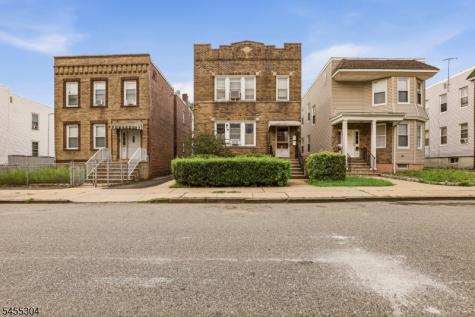 27 Lindsley Place East Orange NJ 07018