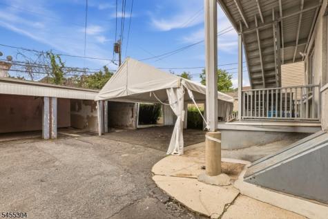 27 Lindsley Place East Orange NJ 07018