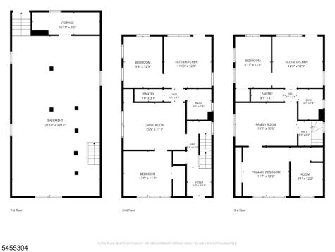 27 Lindsley Place East Orange NJ 07018