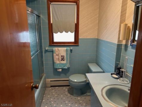 143 Grace Street Jersey City NJ 07307