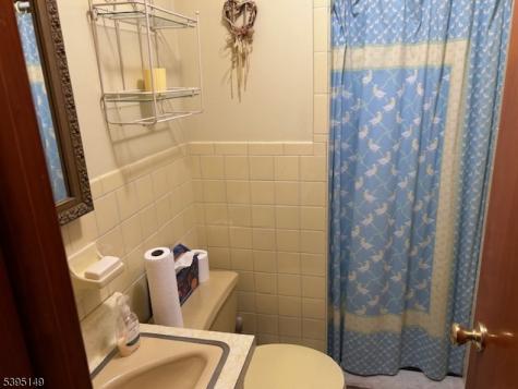 143 Grace Street Jersey City NJ 07307